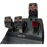 Extensor De Pedal X 1 Pedaleras Logitech G27 G28 G290 G923