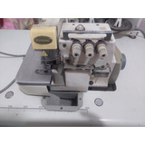 Maquina De Coser Overlock Typical 3 Hilos Gn793