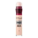 Corrector Humectante Maybelline Instant Age Rewind Eraser