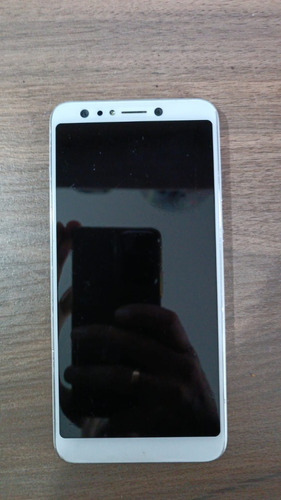 Asus Zenfone 5 Selfie Pro  Dual Sim 64 Gb Blanco 4 Gb Ram