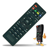 Control Remoto Para Smartbox Android Tv