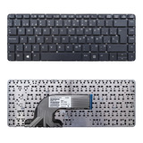 Teclado Notebook Hp Probook 640 G1 (sin Frame) Nuevo