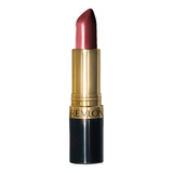 Revlon Labial Super Lustrous Tono Raisin Rage