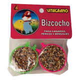 Vitagrano Bizcocho Para Pajaro 50gr