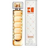 Perfume Hugo Boss Orange Edt X 75 Ml Original