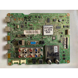 Main Board O Tarjeta Principal Tv Lcd Samsung Ln40d550