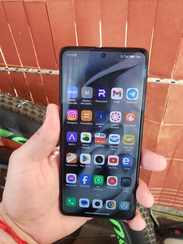 Xiaomi 11t De 256gb, Como Nuevo, Libre De Fábrica Celular 