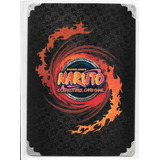 Cartas Naruto Ccg 1 Elemento (40 Cartas)