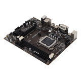 Computadora De Escritorio Motherboard B85 M.2, 1150 Pines, C