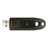 Sandisk Ultra Cz48 Sdcz48-016g-uam46 Memoria Flash Usb 3.0