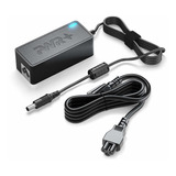 Pwr+ Ul Listed Ac Adapter Compatible With Synology Diskstat.