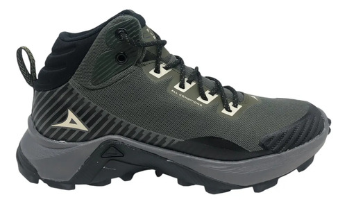 Tenis Pirma Outdoor Para Hombre 1311 Bota Gr20