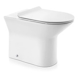 Vaso Sanitário Convencional Docol Lift 968966 Branco