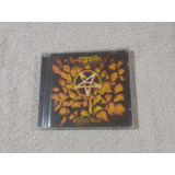 Anthrax Worship Music Cd