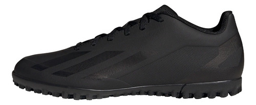 Botines adidas X Crazyfast.4 De Hombre 9683 Dash Csi