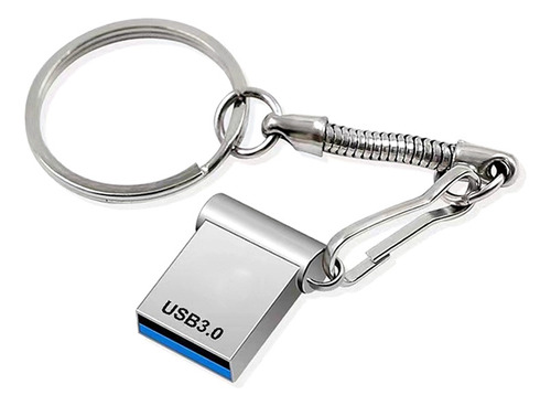 Disco De Memoria Usb 3.0 De 2 Tb For Coche, Disco U Exter ~