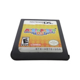 Mario Party Ds Nintendo Ds Nds Original
