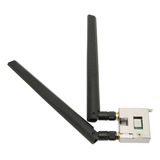 Tarjeta Adaptadora Wifi Inalámbrica M.2 Ngff 2.4ghz 5ghz 300