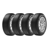 Kit 4 Neumaticos Goodyear Assurance Maxlife 185/60 R14 82h