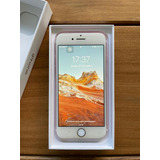 iPhone 7 32gb - Rose Gold - Condición De Batería 85%