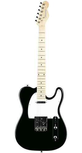 Guitarra Strinberg Tc120s Telecaster Corpo Poplar Brilhante