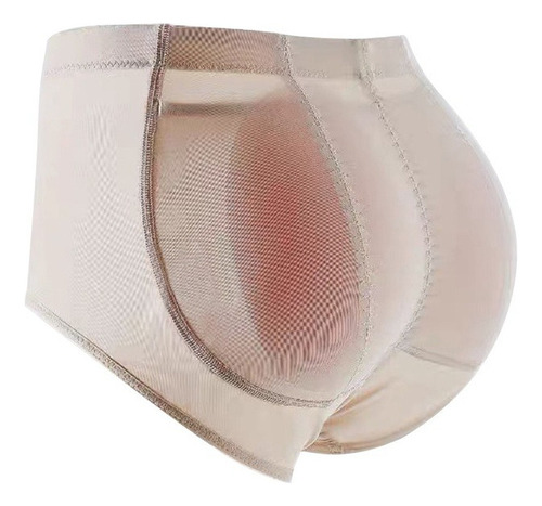 Calzon Con Relleno Levanta Gluteos Relleno Aumenta