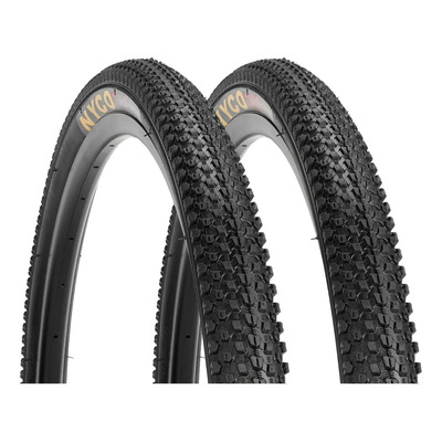 Kit Llantas Para Bicicleta R29 X2.125 Mtb Hy028 Nyco | Meses sin interés
