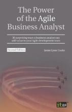 Libro The Power Of The Agile Business Analyst : 30 Surpri...