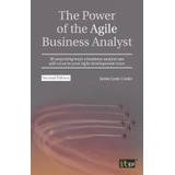 Libro The Power Of The Agile Business Analyst : 30 Surpri...