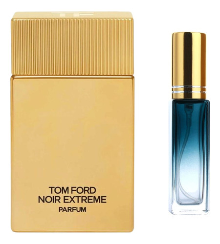 Tom Ford  Noir Extreme Parfum - Decant 10 Ml