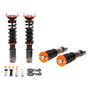 Ksp-chd121-kp Sistema Completo Coilover Reduce Vehiculo Mazda 121