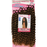 Cabelo Orgânico Sleek Freda Xl Plus 320g 75cm