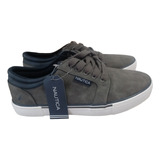 Tenis Originales Nautica Para Hombre 