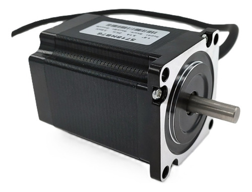 Nema 23 Motor A Pasos 3.1a / Torque 20.39 Kg.cm Para Cnc 