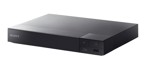 Reproductor Blu-ray Sony 4k Upscale Y Bluetooth-bdp-s6700