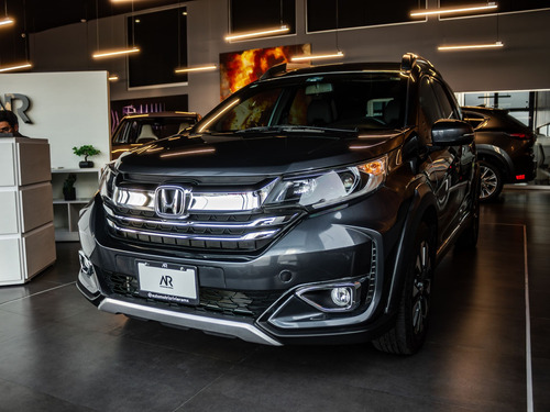 Honda Br-v Prime 2022