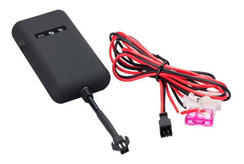 Gps Rastreador Tracker Localizador Auto Moto Sms Rastreo