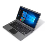 Notebook Exo Smart R20 Dual Core 14` 4gb Ssd 64gb Windows 11