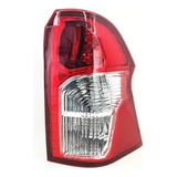 Foco Farol Trasero Derec Ssangyong New Actyon Alternativo