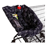 Disney Baby By  - Funda Para Carrito De Compras Y Silla Alta