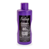 Frilayp Crema Oxidante 40 Vol Coloracion Peluqueria X 920
