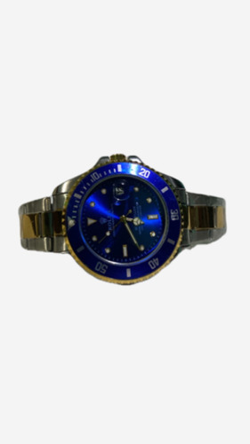 Reloj Submariner  Acero Oro Azulautomático (recondicionado)