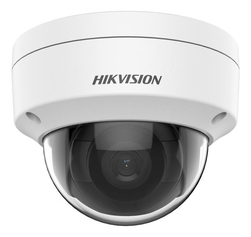 Camara 8mp Exterior Antivandalica Hikvision Ds-2cd1183g0-i