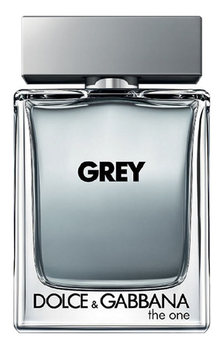 The One Grey Intense Edt 100 Ml