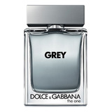 The One Grey Intense Edt 100 Ml