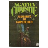 Livro Assassinato No Campo De Golfe - Agatha Christie [00]