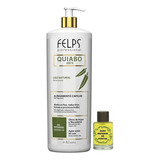 Felps Xbtx Progressiva Quiabo 1l 