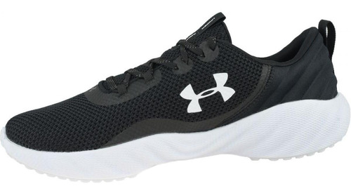 Tenis Under Armour Hombre Charged Will Sportstyle
