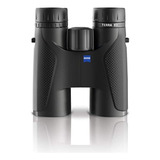 Zeiss Terra 10x42 Ed Binoculares (negro)