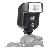 Flash Speedlite Yinyan Cy-20 Universal - Nikon Canon Dslr